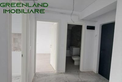 Apartament cu 2 camere decomandat în Bucium - 2