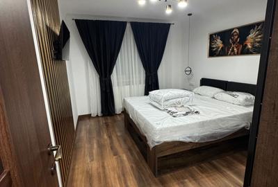 Apartament cu 2 camere în Central - 2