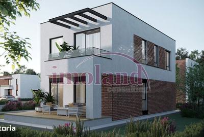 Casă cu 4 camere în Tâncăbești - 17