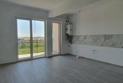 Apartament cu 2 camere decomandat în Calea Urseni - 8