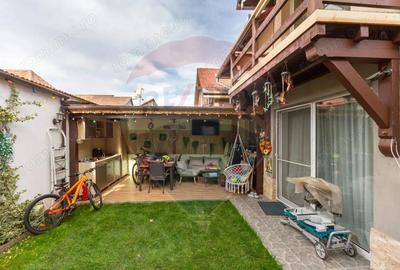 Casa construita in 2016, mobilata si utilata, zona lini?tita - 5