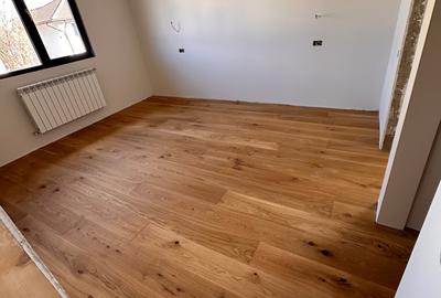 Corbeanca Ostratu Pradisul Verde. Vila individuală de vanzare - 24