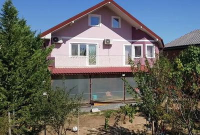 Casă cu 6 camere cu Teren 890 Mp în Sud - 7