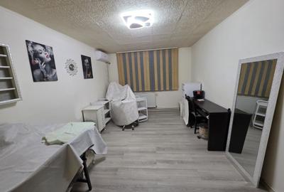 Apartament cu 4 camere decomandat, mobilat în Titan - 19