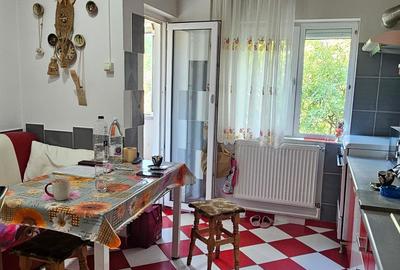 Apartament 3 camere, decomandat, 78 mp, Dealul Țugulea Apartament 3 camere, decomandat, 78 mp, Dealul Țugulea - 10