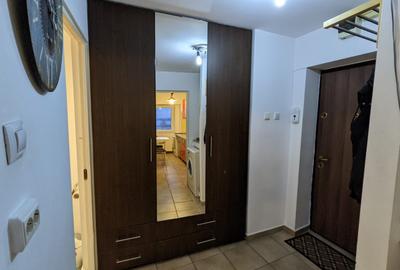 Garsoniera decomandata cf 1, 40 mp, mobilata utilata Metrou 12 min - 4