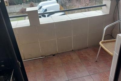 Garsonieră decomandată în Girocului - 4