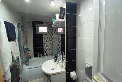 Apartament cu 4 camere decomandat, mobilat în Nord-Est - 16
