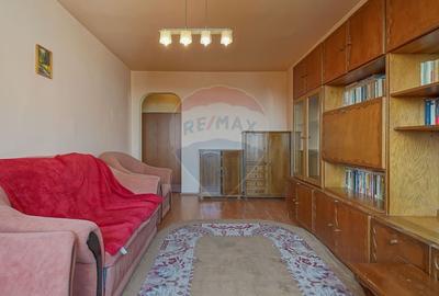 Apartament 3 camere - Cartier Astra, Brasov - 3