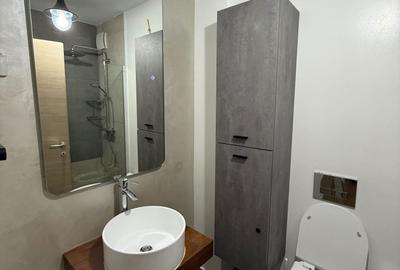 Apartament 2 camere Prima Închiriere Domenii complex Arcadia cu parcare inclusă - 7