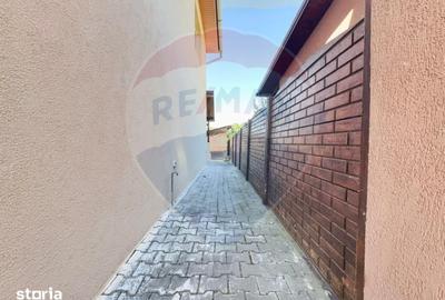 Casă cu 6 camere cu Teren 638 Mp în Pădureni - 18