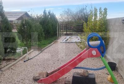 Proprietate multifunctionala,VILA,Teren 28000 mp+afacere pis - 5