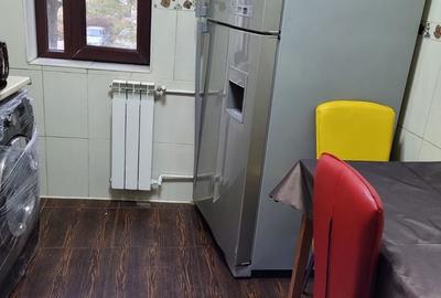 Apartament cu 2 camere decomandat în Vest - 2