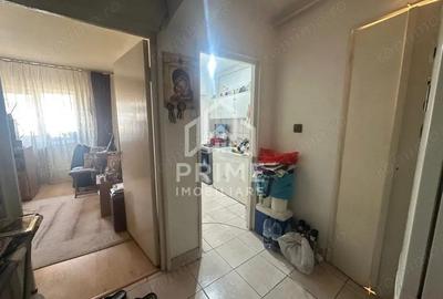 Garsonieră decomandată în Cetate - 2