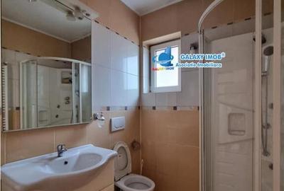 Casă cu 6 camere cu Teren 230 Mp în Central