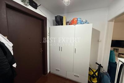 Apartament 2 camere bine conectat si incalzit cu centrala termica/2 min P.Muncii - 11