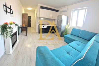 Apartament cu 2 camere semidecomandat în Chiajna - 2