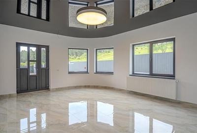 Casa Individuala, constructie NOUA 2025, zona Purcareni (13km de Brasov) - 8