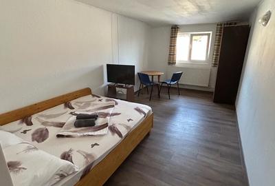 Garsonieră semidecomandată în Central - 3