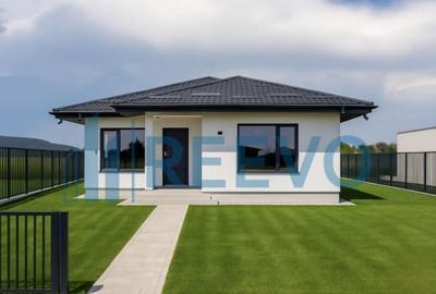 Casa/Vila noua de vanzare in Lilieci, Bacau - 3