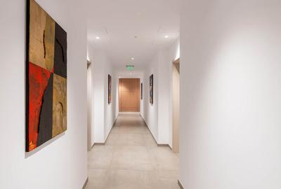 APARTAMENT 3 CAMERE - TERASA 32MP - PIPERA - COMISION 0% - 4