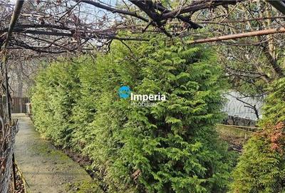 Teren intravilan 2.700 mp in Iasi  Bucium, zona Hill Center - 4