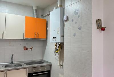 GARSONIERA | 2 CAMERE | MOBILATA | ZONA COMPOZITORI - 12