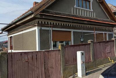 Casă cu 3 camere în Blaj - 1