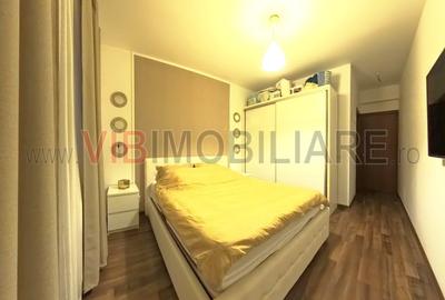 Apartament 3 camere  cu 2 locuri de parcare de vânzare – Chiajna - 5