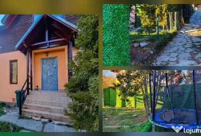 Apartament cu 3 camere decomandat în Breaza de Jos - 8
