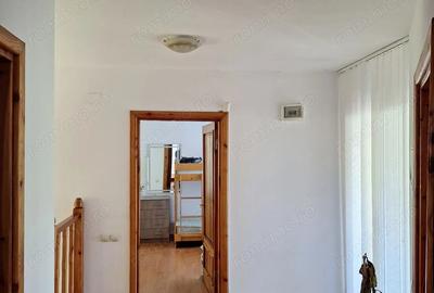 Proprietar, vand vila in localitatea Breaza - 5