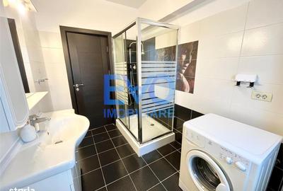 Garsonieră decomandată în Valea Lupului - 3