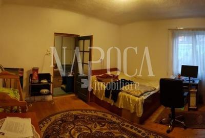 Casa 2 camere de vanzare in Plopilor, Cluj Napoca Casa 2 camere de vanzare in Plopilor, Cluj Napoca - 2