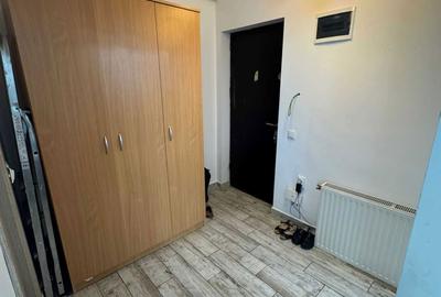 Apartament cu 2 camere decomandat în Viilor - 8
