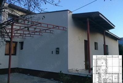 Casa la 28km de Bucure?ti - 2