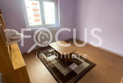 2 camere, confort 1, etaj 2, zona Modern - Dorobantilor - 7