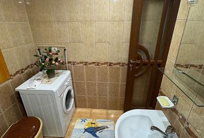 Piata Maria - Titulescu | 2 Camere | Centrala Proprie. - 2