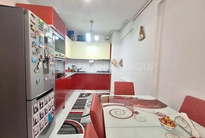 Apartament 2 camere decomandat, spatios,  Coresi Isaran - 7