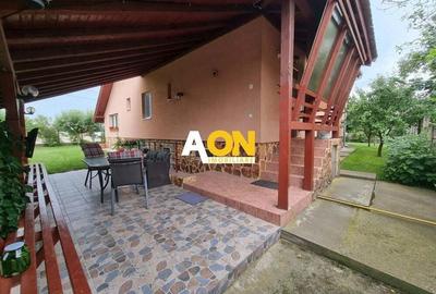 Casa 5 Camere, Zona Alba Micesti, 660 mp Teren - 4