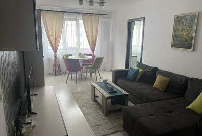 Apartament cu 3 camere în Popoveni - 7