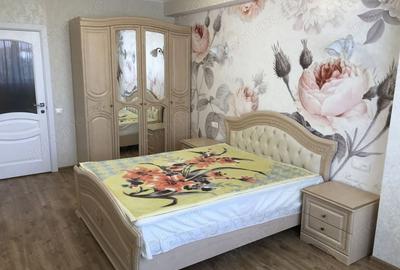 Apartament cu 2 camere în Tei - 1