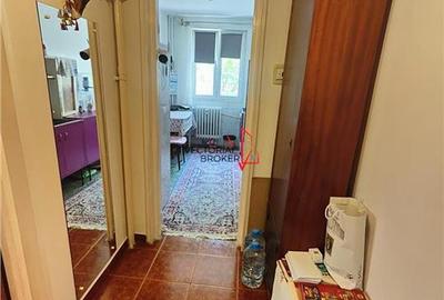 Apartament cu 2 camere decomandat în Titan - 6