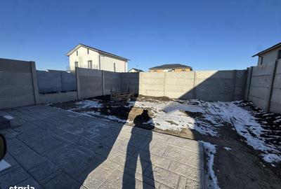 Casă cu 3 camere cu Teren 150 Mp în Central - 9