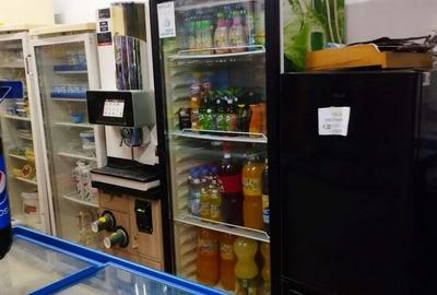 Inchiriez spa?iu comercial supermarket zona centrala - 6