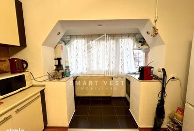 Apartament cu 2 camere decomandat în Carpați 2 - 8