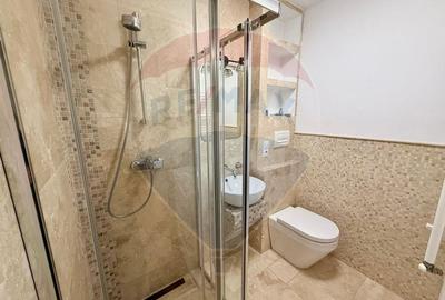 Apartament 4 camere în inima Clujului – pe 2 niveluri si curte comuna - 14