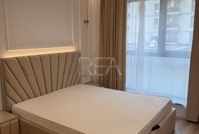 Apartament cu 2 camere decomandat, mobilat în Lujerului - 1