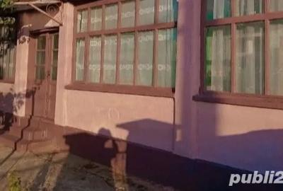 Se vinde sau se schimba cu locuin?a in Arad, casa cu teren mare in Felnac - 4