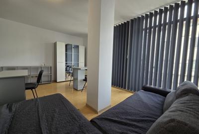 Apartament cu 2 camere decomandat, mobilat în Zorilor