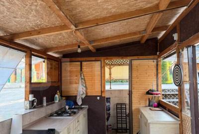 Casa de vanzare, cu 3 camere, 87 mp, zona Bejan - 10